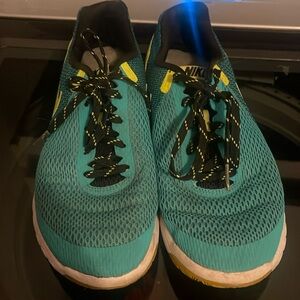 Nike running shoes